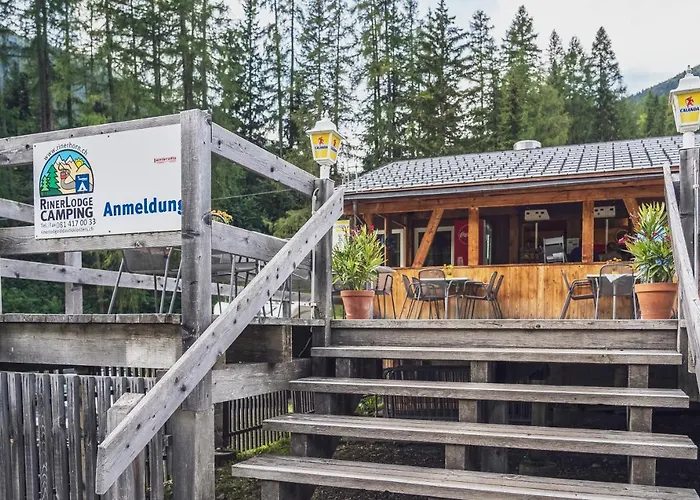Maxon Pavillon By Mountain Hotels