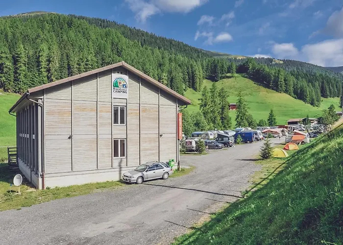 Rinerlodge By Mountain Hotels