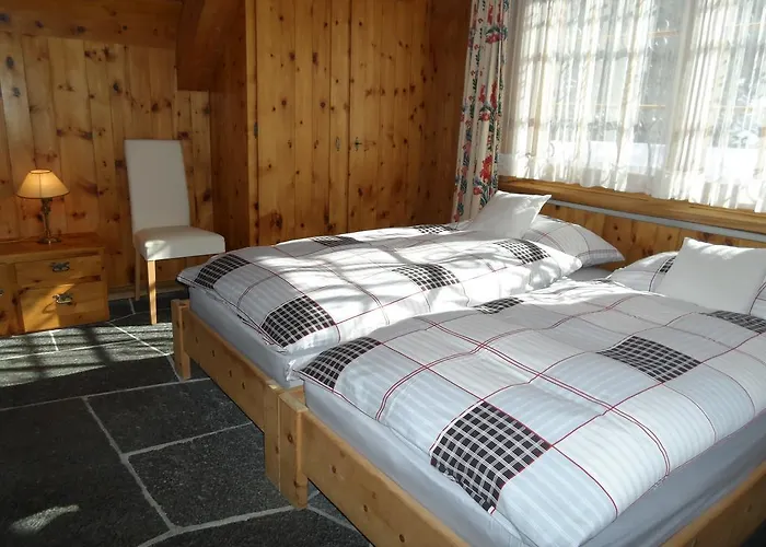 Chalet Atelier