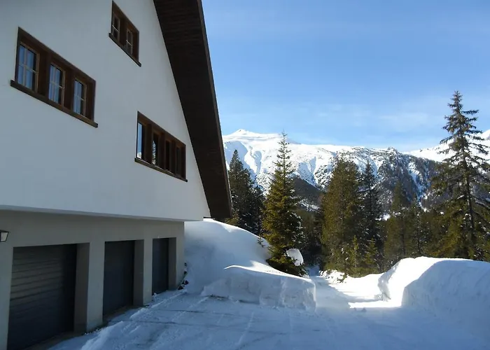 Chalet Atelier