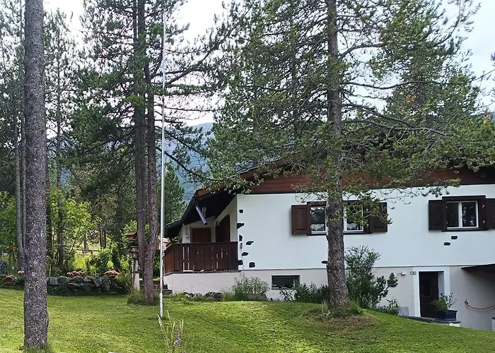 Chalet M