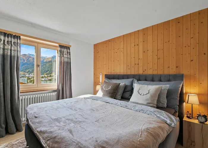 A&Y Chalet Zum Goldenen Hirsch - Best View Kamin Ski