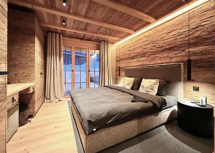 Chalet Davos